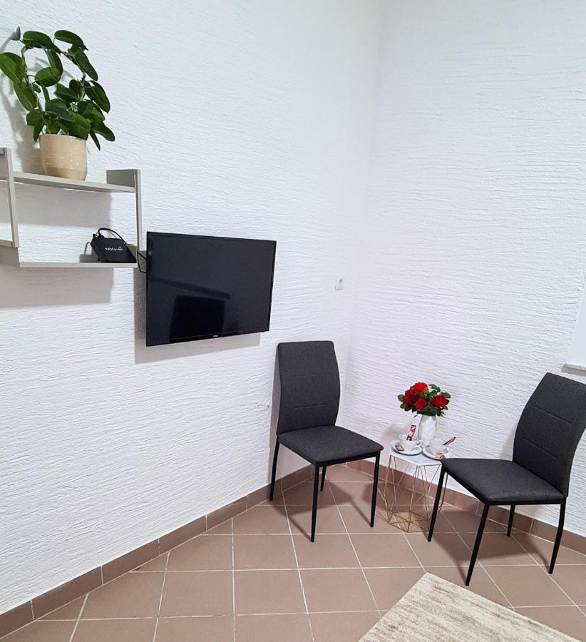 Prenociste Dubravka Apartment Livno Ngoại thất bức ảnh
