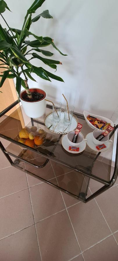 Prenociste Dubravka Apartment Livno Ngoại thất bức ảnh