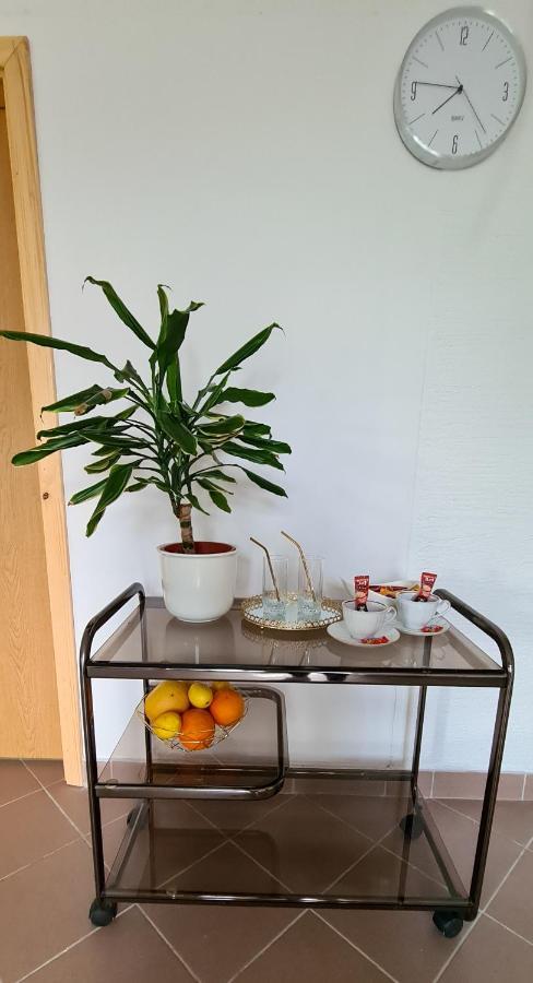 Prenociste Dubravka Apartment Livno Ngoại thất bức ảnh
