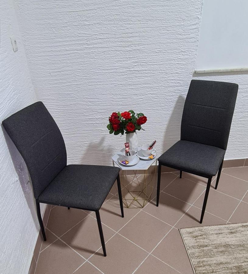 Prenociste Dubravka Apartment Livno Ngoại thất bức ảnh