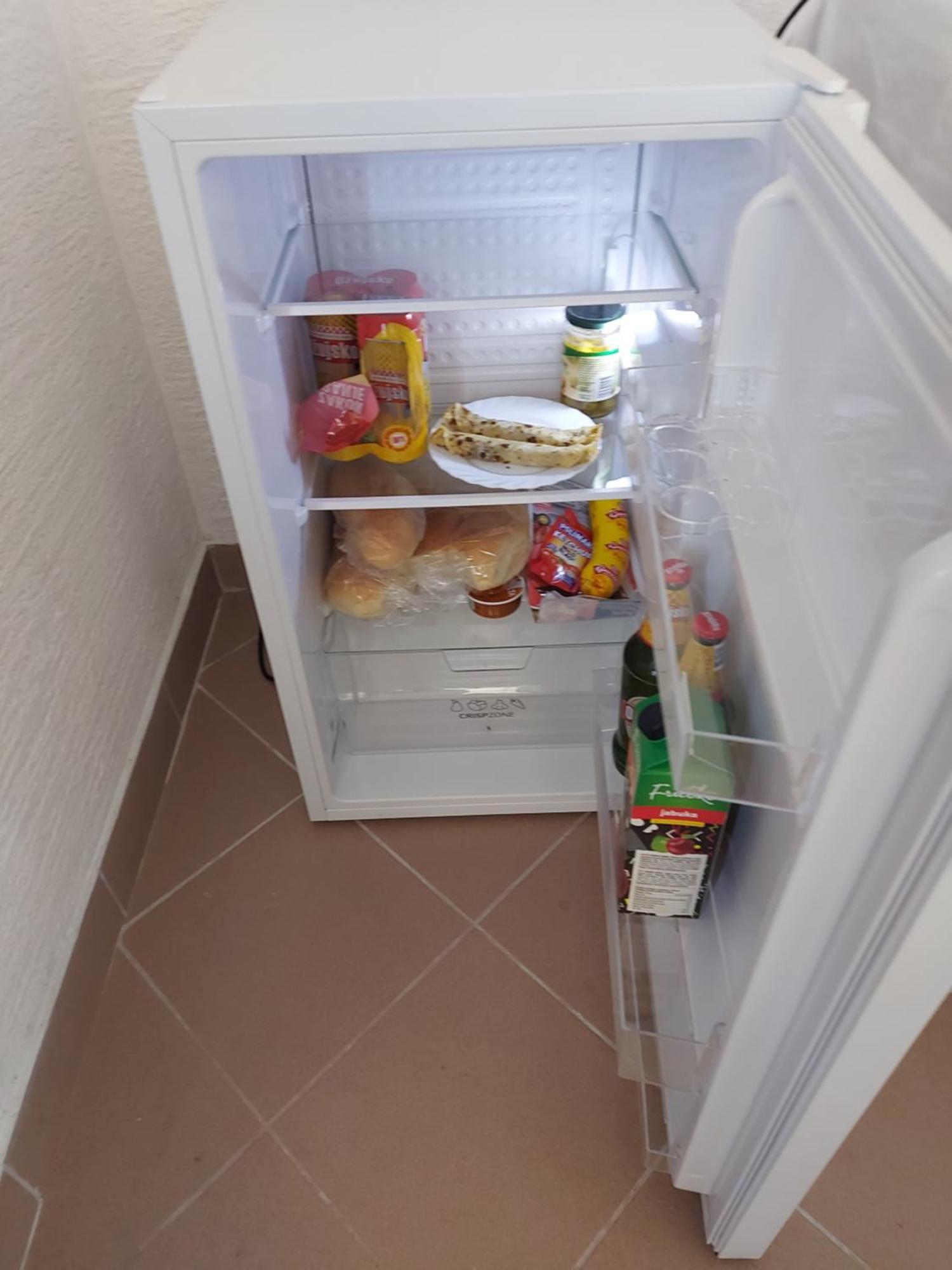 Prenociste Dubravka Apartment Livno Ngoại thất bức ảnh