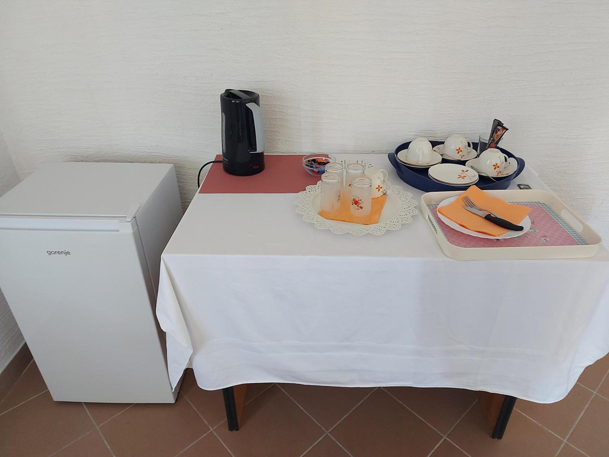Prenociste Dubravka Apartment Livno Ngoại thất bức ảnh